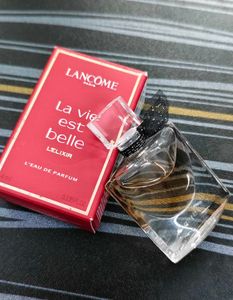 Lancome La Vie Est Belle L'Elixir Perfume