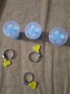 Tap Aerator Set