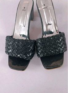 Combo Of Both Heels