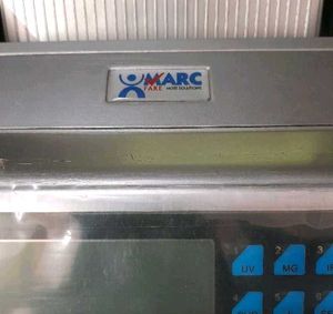 Cash Counting Machine