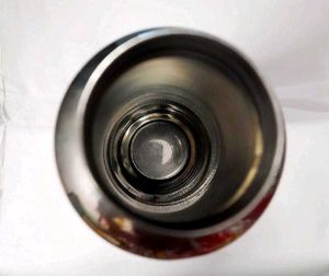 Stainless Steel Water Bottle