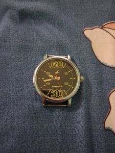 Fastrack Analog Watch