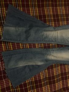 Guess Jeans - Light Wash Denim
