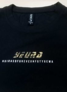 Round Neck T-Shirt for Mens | Premium Cotton