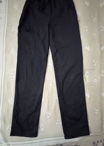 Nytello Black Joggers