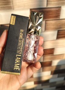 Lakme Be-Jewel Satin Eye Tint