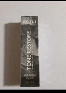 Asaya Tone Restore Cream