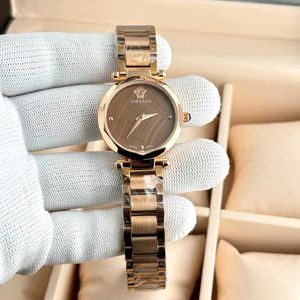 _VERSACE WATCH_* 🔥• 7A Good Quality And Premium M