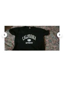 set of 3 crop tops