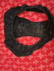 Women's Printed Briefs