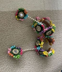 Brand New Fixed Price  Flora Jewellery