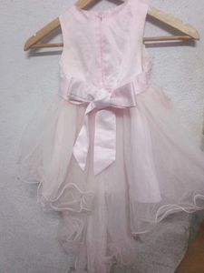 Mark &amp; Mia Beautiful Pink Lace Dress for Girls
