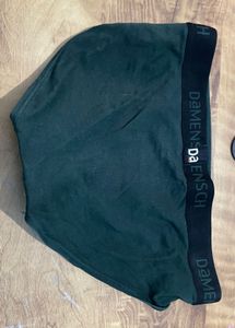 DAEMENSCH Briefs