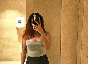 Grey Cami Top