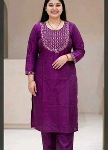 women kurti