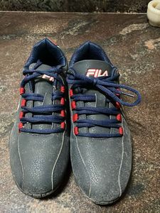 Men's Fila Casual Shoes