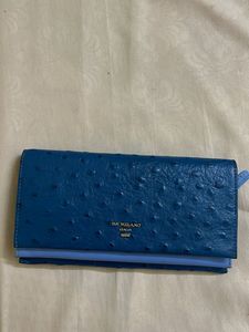 original da Milano wallet
