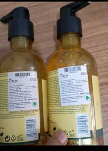 The Body Shop Lotions &amp;  Butter Bundle