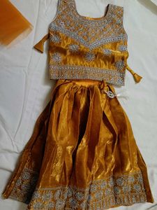 Beautiful  Lehenga Choli 24size Aadi Offer