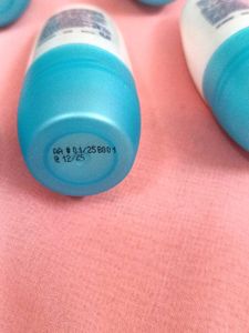 Rexona Shower Fresh Deodorant Roll-On