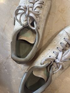 Classic White Sneakers Stan Smith