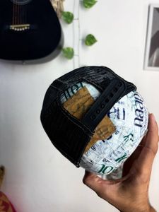 Mickey Mouse Trucker Hat