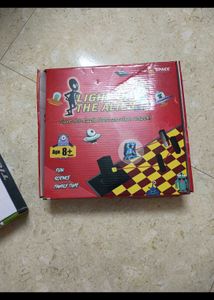 Space Domino Race - Save the Earth!