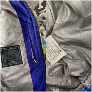 Vintage Descente ski Jacket