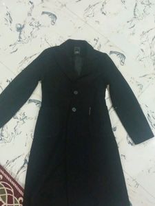 Free Delivery 🚚 Brand New Korean Long Coat