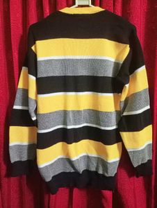 Brand New V-Neck Sweater