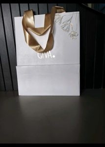 Giva Luxury Gift Bag