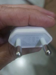 Apple USB Wall Charger Adapter