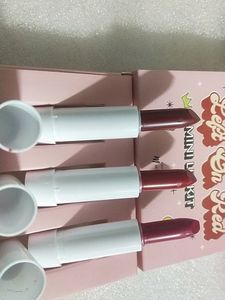 Myglamm Lip Kit-Left On Red