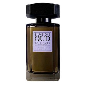 Suede Oud Baie Rose Perfume