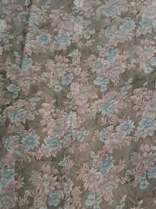 Floral Print Kurta
