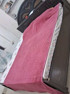 Pink Plush Blanket ❤️