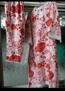 Brand New Kurta Set