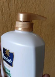 Parachute Advanced Protein Shampoo