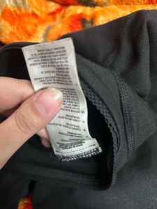 Adidas Black Leggings