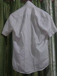 TSL Slim Fit Striped Shirt