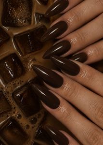 press on Nails with manicure kit