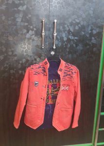 Stylish Boys Jacket