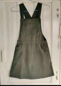 Zudio Dungree Dress