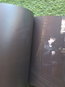 Official BTS Jungkook Special 8 Photo-Folio ‘Time