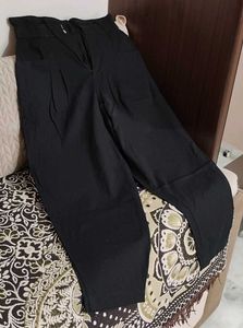 cotton jeans baggy style