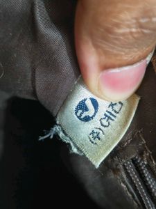 Vintage Paco Rabanne Croc Embossed Bag