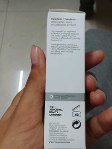 The Ordinary Pycnogenol 5% Serum