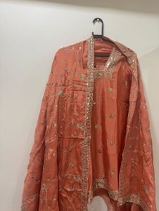 Sharara Set 3pc