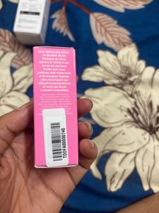 Nourishing Lip Oil/Gloss