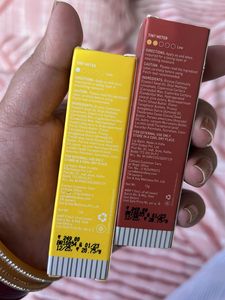 Combo Of Dot &amp; Key Lipgloss